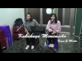 張震嶽【思念是一種病】& 【shuffle dance】  cover by Kukukuya/Mimimicko