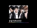 Download Lagu F4 Can't Help Falling In Love 高清HQ