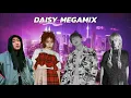 DAISY MEGAMIX (Feat. Paul Blanco, ASH ISLAND, pH-1)