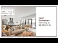 Southam Lofts - Luxury Rentals on the Hamilton West Mountain