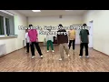 SHAYI MPEMPE  Mavuthela x Swizz Panache x Ribby Choreography