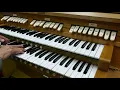 Myfanwy - a Welsh Traditional song  - composed by Joseph Parry( perhaps) and very well known.