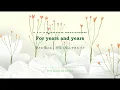 【和訳】Valentine - Laufey