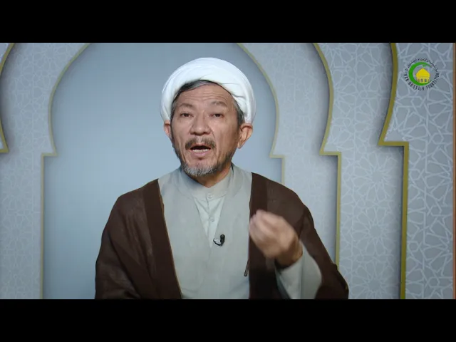 ⁣171     مشهورات - استاد: رحمت الله رضایی