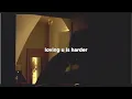 loving u is harder - SEB (slowed & reverb) +bass boosted