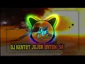 Download Lagu DJ KENTUT JUJUR UNTUK SA ( DK ) ✓
