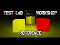 ArmA 3 Script Test and Reference Scenario