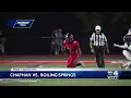 Friday Night Hits Week 2 Highlights Part 1