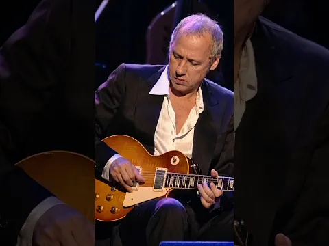 The Heart-Struding Melody of Two Guitar Legends🔥#ericclapton #markknopfler #direstraits #short