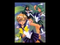 Download Lagu Outer Senshi Songs Theme Instrumental only Sailor Moon