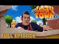 Download Lagu Lazy Town | Who's Who? | Full Episode
