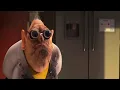 Despicable Me But Only When Dr Nefario is on Screen