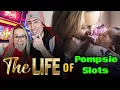 The Life of Pompsie Slots Career Newborn Baby More
