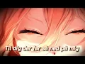 Ida Laurberg - Terrier Nightcore (Lyrics)