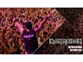 Download Lagu Iron Maiden - The Wicker Man (En Vivo! Live in Santiago)