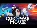 Download Lagu Animated God of War: Ragnarok (Full Movie)