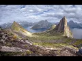 Download Lagu Senja, Northern Norway, hiking, adventure, 4K Download Lagu Senja, Northern Norway, hiking, adventure, 4K