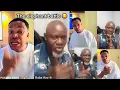 Lagu (Part 2)😂Spiritual Battle Between Pastor Eddy And Baba Azo🙆‍♂️🤣(Power Pass Power)😁Battle continues 