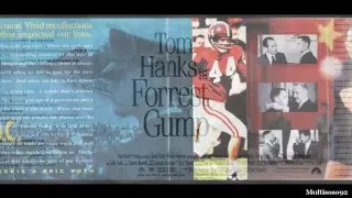 Download Alan Silvestri - Forrest Gump Original Motion Picture Score - Suite From Forrest Gump MP3