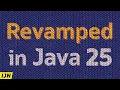 Structured Concurrency Revamp in Java 25 - Inside Java Newscast