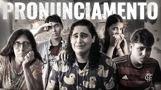MEU CANAL VAI SER BANIDO!? *aviso aos inscritos