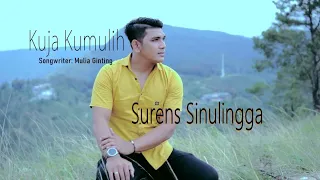 kuja aku mulih surens sinulingga lagu karo terbaru 2024 songwriter mulia ginting