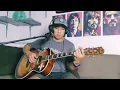 NEW YORK'S NOT MY HOME by Jim Croce Cover by RonCaster❤️🇵🇭