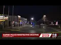 Shooting at McDonald s in Gaffney leaves 3 seriously injured police say
