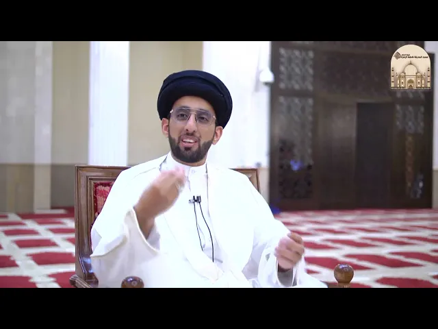 ⁣لقاح الكورونا - سماحة السيد موسى العلي