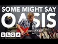 Download Lagu Oasis \