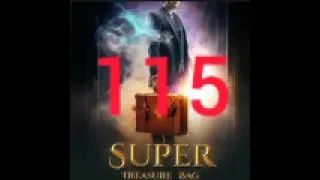 super treasure bag episode 115 pocket fm story 