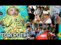 Download Lagu TURI PUTIH||AL BAROKAH ALASTENGAH