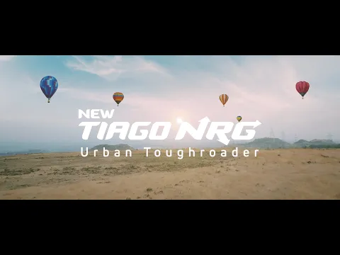 Tiago NRG