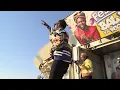 Mr. Bow - Thank Jesus (Festival Bawito e a Pequenada)