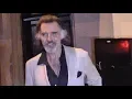 Jeffrey Fahey Of Lost Is One Dapper Dude