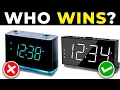 TOP 5 BEST SMART ALARM CLOCKS 2026 Best Bedside Clocks on AMAZON