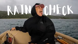 Rain Check! Monsoon Season Sailing for Dummies 🤪