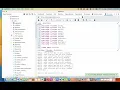 how to save sql file to pgAdmin