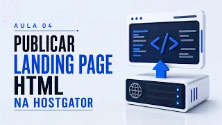 Criação de Sites