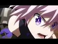 Mash Kyrielight VS Sir Lancelot - Full Fight