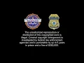 FBI Warning Screen Lionsgate