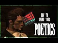 Final Fantasy XIV - What to spend Poetics on