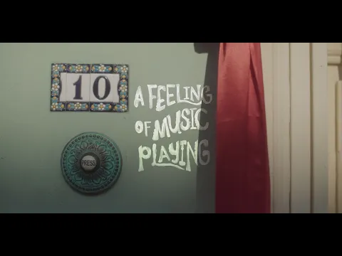A Feeling of Music Playing | Trailer