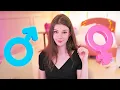 What Made Me Transition