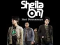 Lagu Sheila On7-Hari Bersamanya(Official Audio)