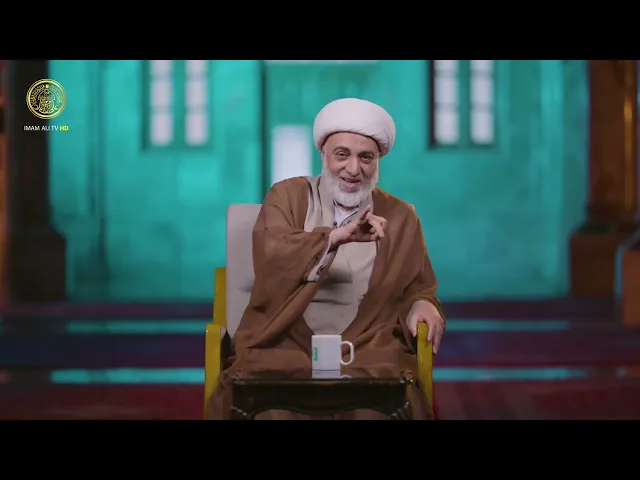 العهد الخالد الحلقة (2)
