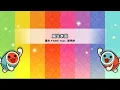 【太鼓】風生水起 / 農夫 feat. 麥玲玲 (☆3/5/5/8)【創作譜面2025】【OpenTaiko】