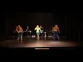 Download Lagu B-Z Ballet Zahir by Luciana Durazzano - Marcos Otero