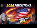2026 Will Shock the World These Predictions Are Coming TRUE