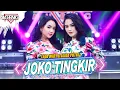 Download Lagu JOKO TINGKIR - Arlida Putri \u0026 Lala Widy ft Ageng Music (Official Live Music)